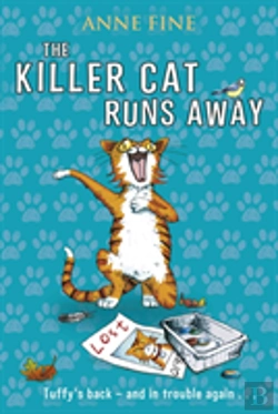 Bertrand.pt - The Killer Cat Runs Away