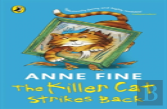 The Killer Cat Strikes Back