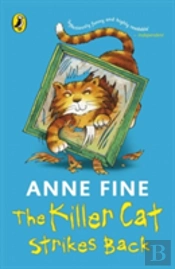 The Killer Cat Strikes Back