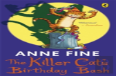 The Killer Cat'S Birthday Bash