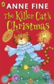 The Killer Cat'S Christmas