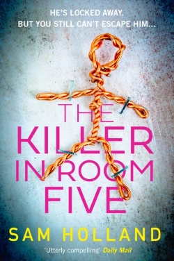 Bertrand.pt - The Killer In Room Five