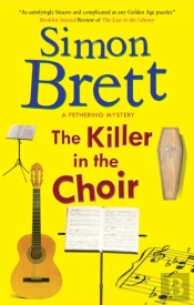 The Killer In The Choir