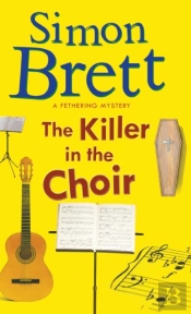 The Killer In The Choir