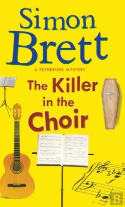 Bertrand.pt - The Killer In The Choir