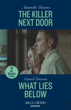 Bertrand.pt - The Killer Next Door / What Lies Below