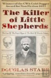 The Killer Of Little Shepherds