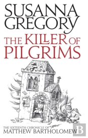 The Killer Of Pilgrims