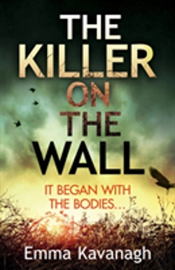 Bertrand.pt - The Killer On The Wall