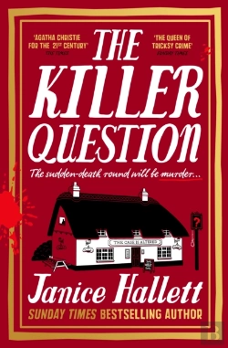 Bertrand.pt - The Killer Question