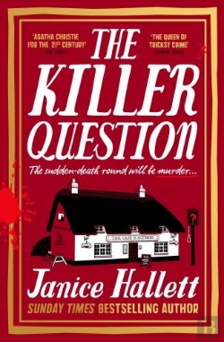Bertrand.pt - The Killer Question