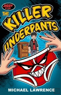 Bertrand.pt - The Killer Underpants