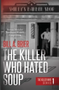 Bertrand.pt - The Killer Who Hated Soup: The Killer Who Series