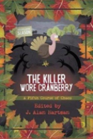 The Killer Wore Cranberry