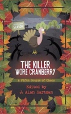 Bertrand.pt - The Killer Wore Cranberry