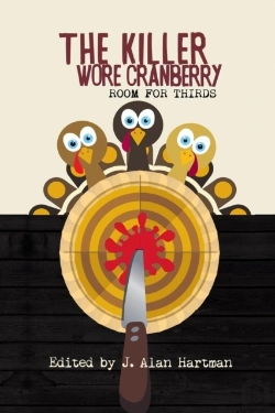 Bertrand.pt - The Killer Wore Cranberry
