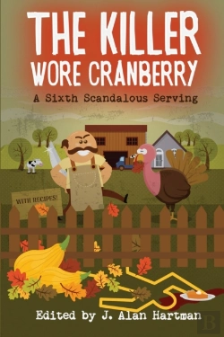 Bertrand.pt - The Killer Wore Cranberry