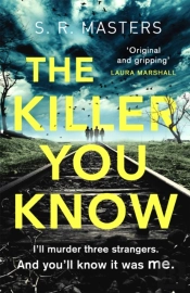 The Killer You Know