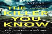The Killer You Know