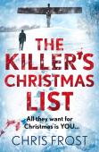 The Killerâ€™S Christmas List