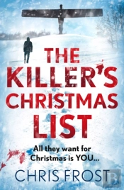 The Killerâ€™S Christmas List