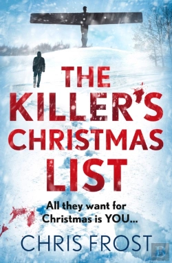Bertrand.pt - The Killerâ€™S Christmas List