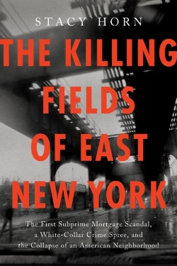 Bertrand.pt - The Killing Fields Of East New York
