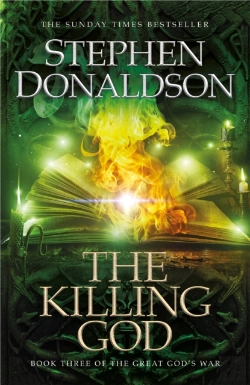 Bertrand.pt - The Killing God