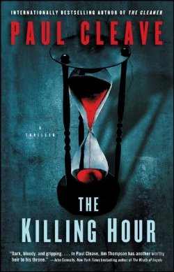 Bertrand.pt - The Killing Hour