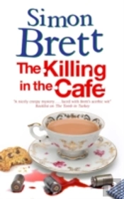 The Killing In The Cafe