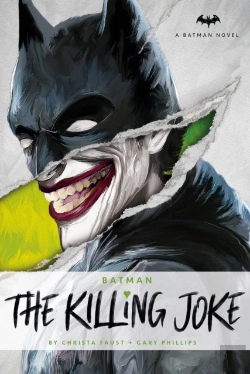 Bertrand.pt - The Killing Joke