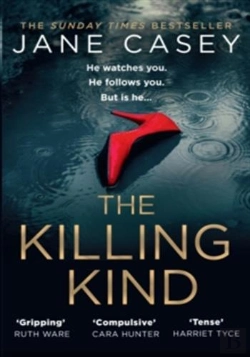 Bertrand.pt - The Killing Kind