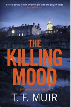 Bertrand.pt - The Killing Mood