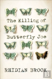 The Killing Of Butterfly Joe