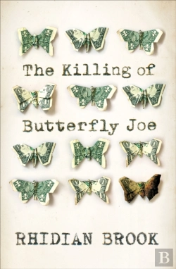 Bertrand.pt - The Killing Of Butterfly Joe