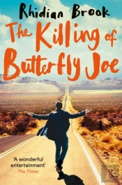 The Killing Of Butterfly Joe
