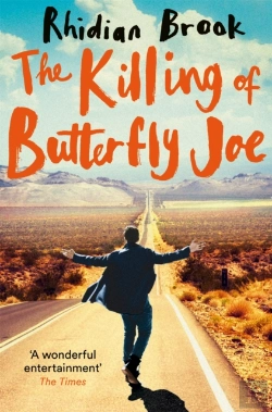 Bertrand.pt - The Killing Of Butterfly Joe