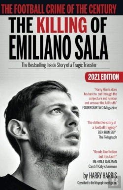 Bertrand.pt - The Killing Of Emiliano Sala (2021 Edition)