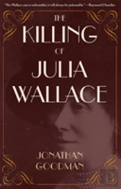 The Killing Of Julia Wallace