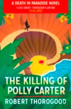 Bertrand.pt - The Killing Of Polly Carter
