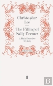 The Killing Of Sally Keemer