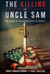 The Killing Of Uncle Sam