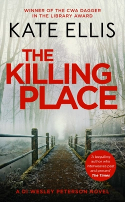 Bertrand.pt - The Killing Place
