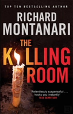 Bertrand.pt - The Killing Room