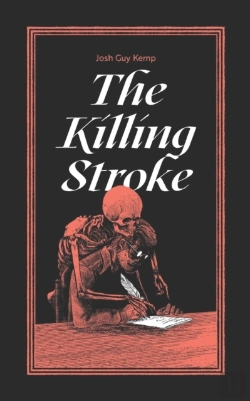 Bertrand.pt - The Killing Stroke