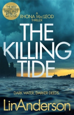 Bertrand.pt - The Killing Tide