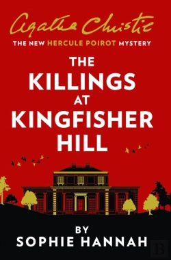 Bertrand.pt - The Killings At Kingfisher Hill