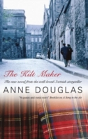 The Kilt Maker