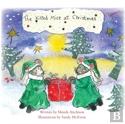 Bertrand.pt - The Kilted Mice At Christmas
