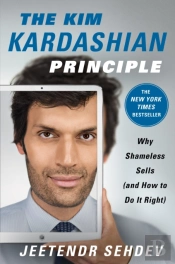 The Kim Kardashian Principle